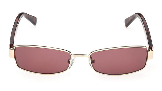 Guess Occhiali da sole rettangolari GJ00003