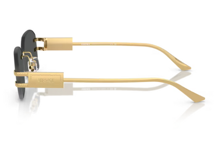 Versace - VE2274 - 100287 - Oro