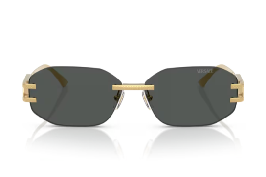 Versace - VE2274 - 100287 - Oro