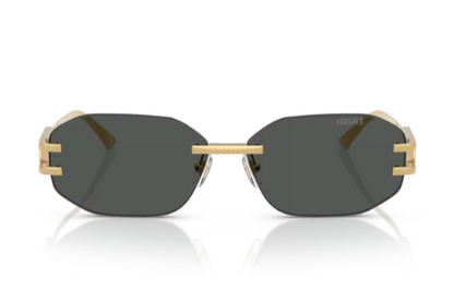 Versace - VE2274 - 100287 - Oro