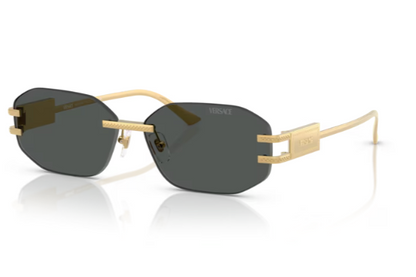 Versace - VE2274 - 100287 - Oro
