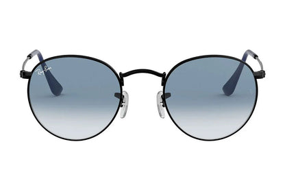 RAY-BAN RB3447 ROUND METAL 006\3F