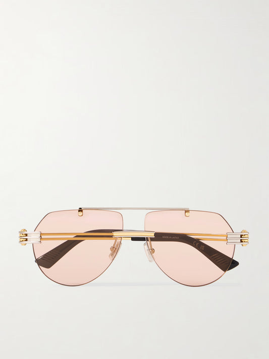 BOTTEGA VENETA BV1342 002