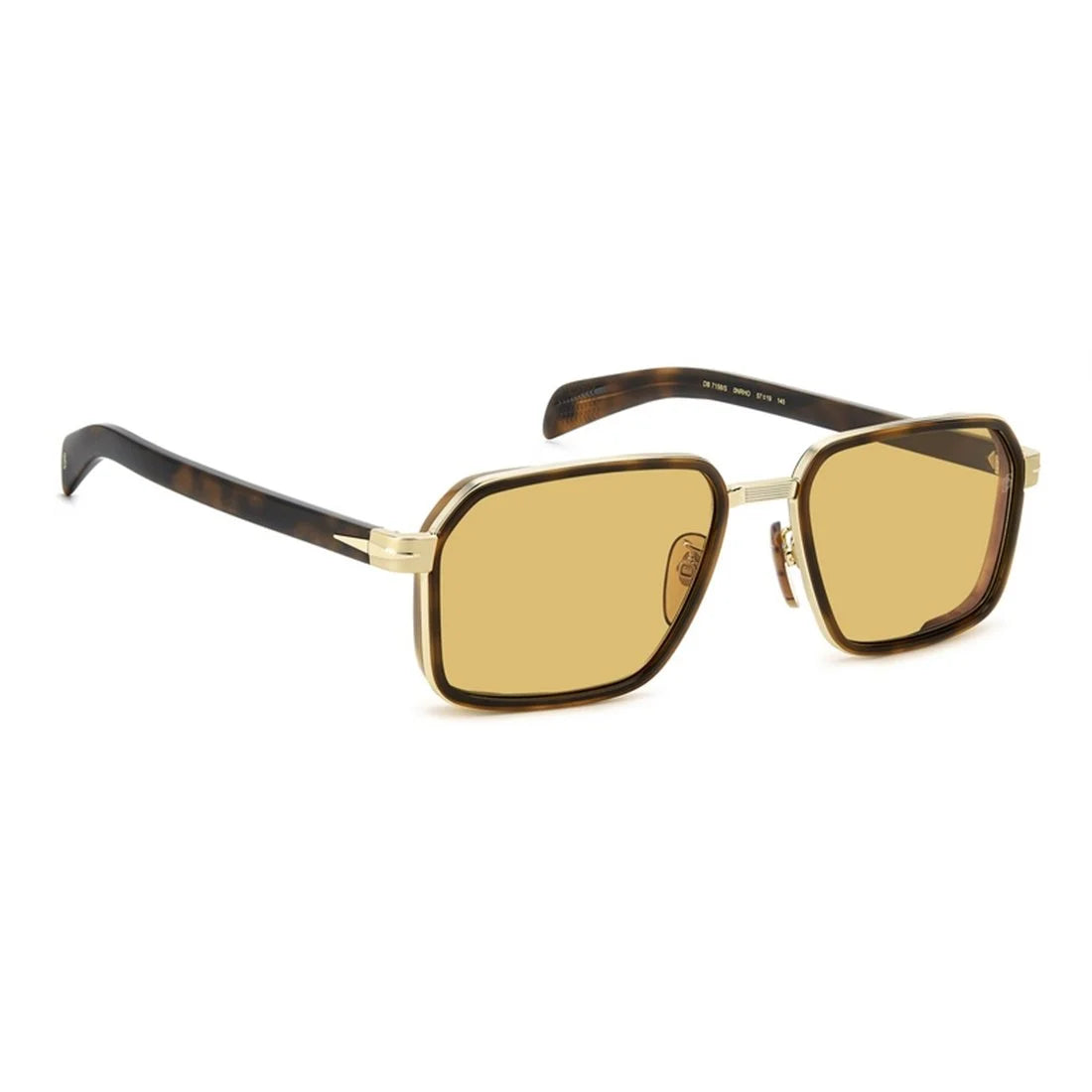 David Beckham DB 7158/S
